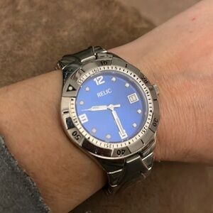 Relic wet ZR11586 mens watch